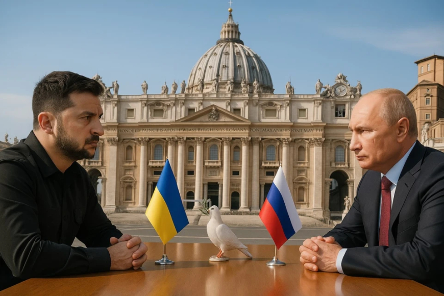 Norra ja Soome juhid rääkisid Putiniga Ukraina sõja lõpetamise läbirääkimistest