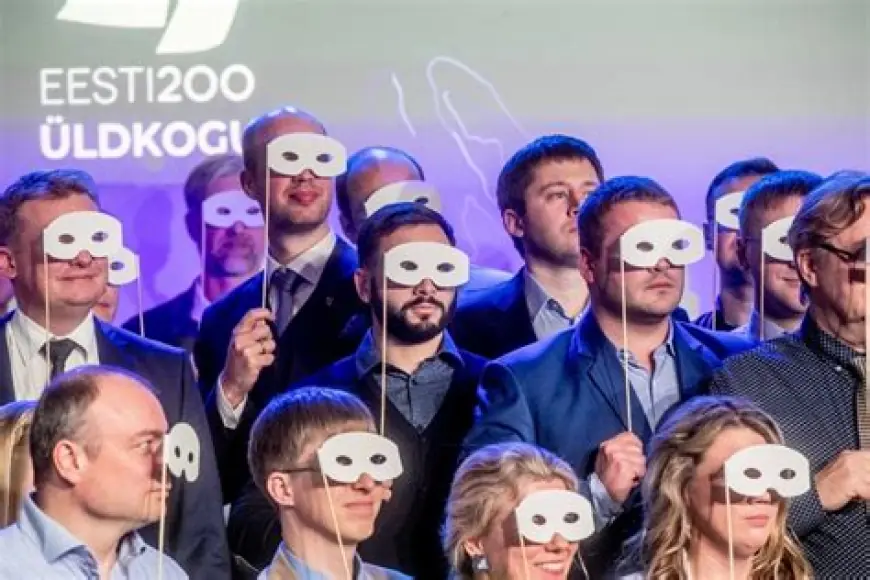 Henn Põlluaas: Reformierakond ja E200 koalitsioon lükkas sotside abil tagasi eelnõu, millega oleks ka Eestis kehtestatud presidendi otsevalimised