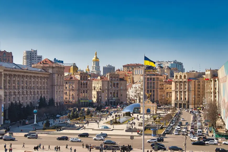 Ukraina uus vähemuste seadus sillutab teed laiematele EL-i liikmelisuse läbirääkimistele