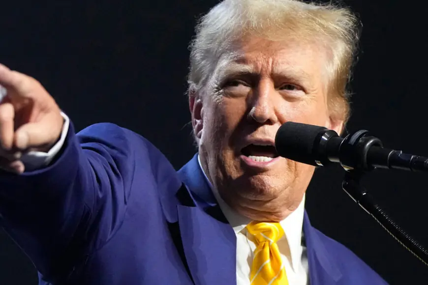 Trump: EL-i toetus hellitab Zelenskõi ära – "Ta ei taha sõda lõpetada"