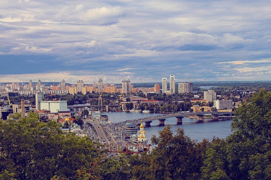 IMFi arvutused näitavad, et Ukrainal on aastaks 2029 kuni 54 miljardi dollari suurune rahastamispuudujääk