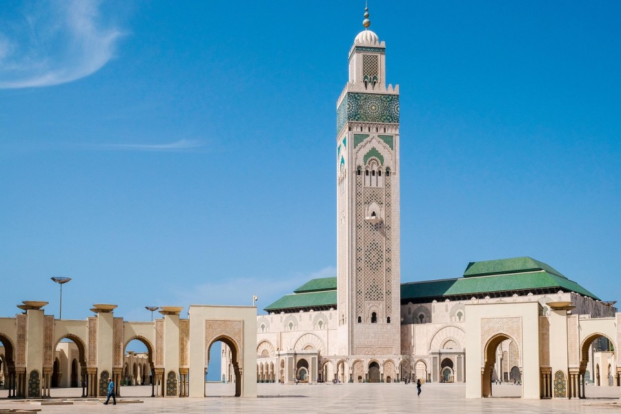 Maroko nimetab Fatima Ezzahra el Mansouri esimeseks naisvalitsusjuhiks