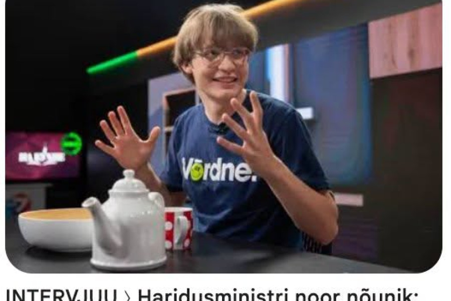 Eesti on nõunike paradiis: ca 700-800 nõunikku, palgakuluga aastas ca 40-45 miljoni eurot + preemiad ja muud hüved!
