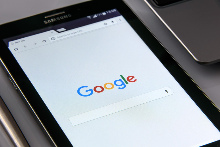 Google'ile määrati 403 miljoni euro suurune trahv ELi asukohaandmete rikkumise eest