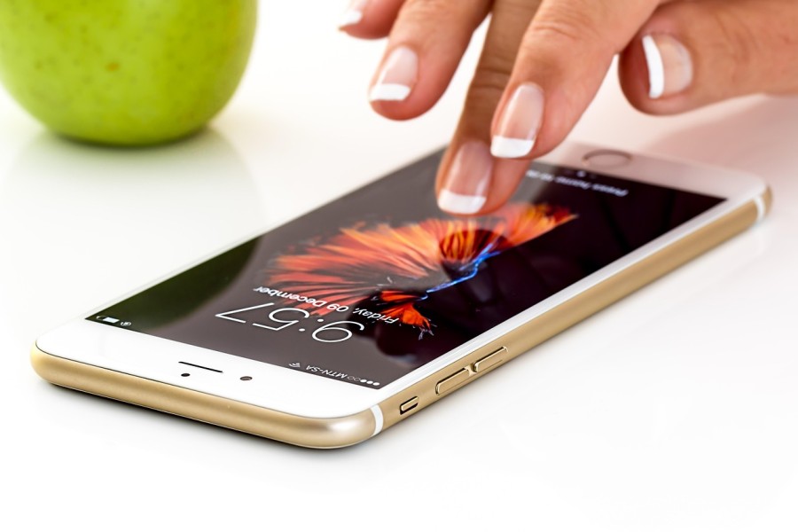 Apple'ile määrati Tactioni patendiasjas 5,7 miljardit dollarit kahjutasu