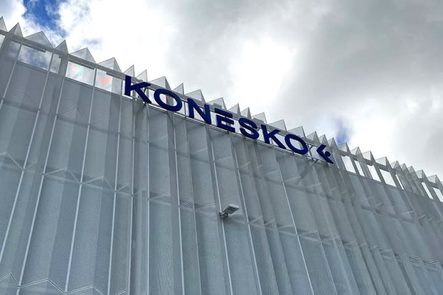 AS Konesko jätkab Türi Spordiklubide Liidu toetamist veel viie aasta jooksul