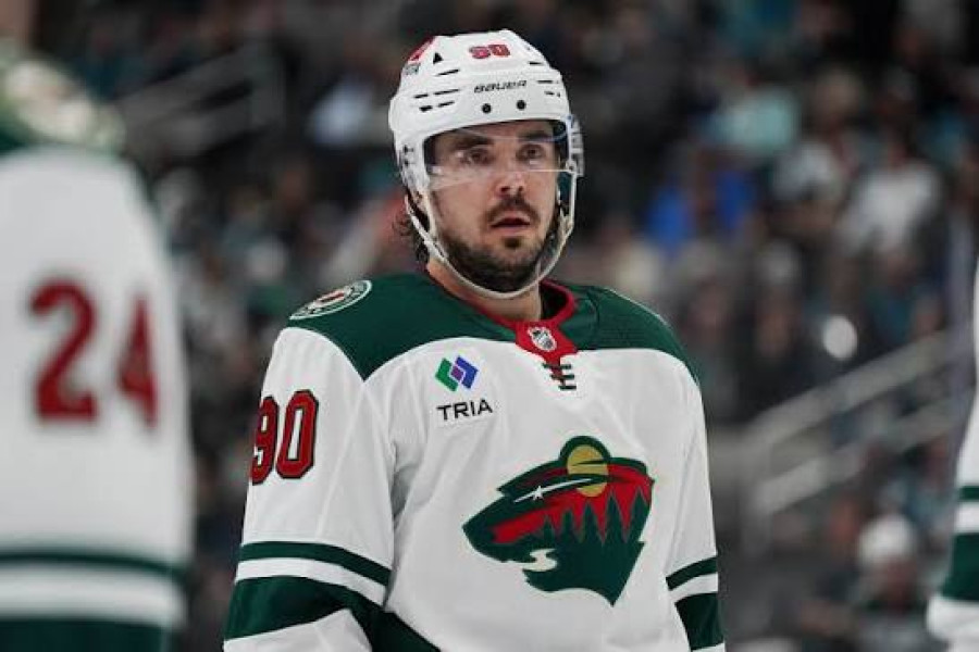 Marcus Johansson lahkus pärast 16 aastat NHL-ist