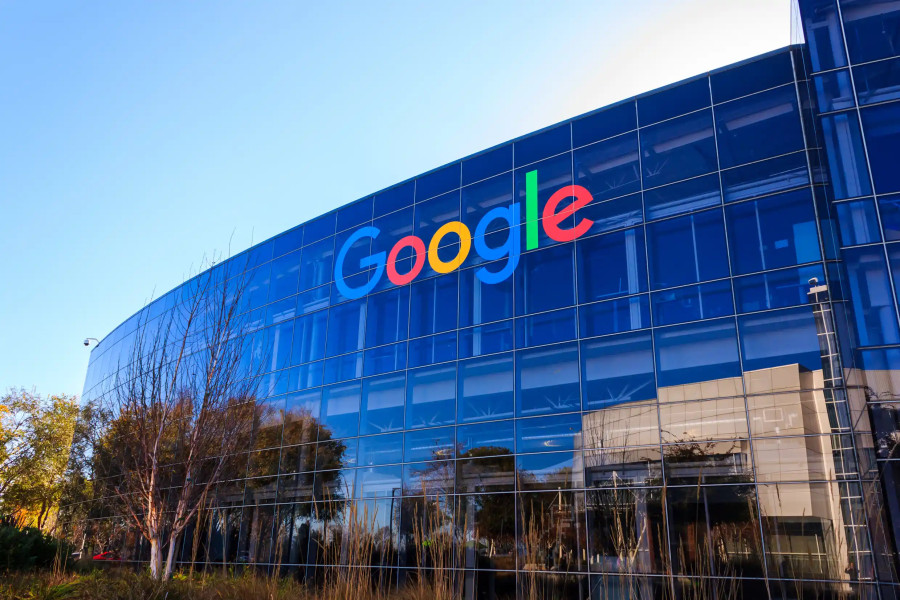 Brüssel sunnib Google't EL-is otsingute kvaliteeti langetama