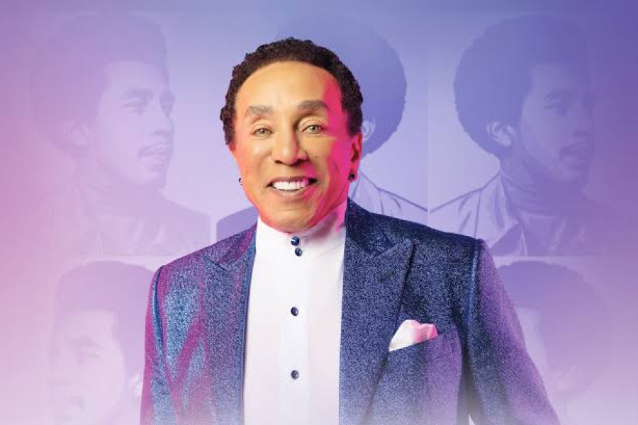 Smokey Robinson vahetab seksuaalrünnaku hagi tõttu teist korda advokaate