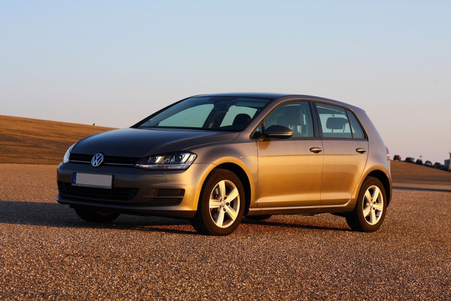 VW mitme miljardi euro suurune tehing Hiinaga