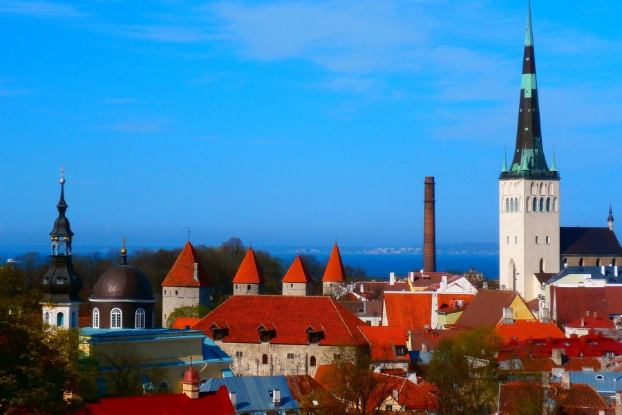 Tallinn