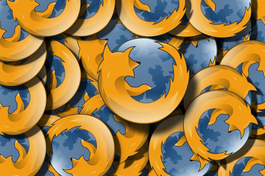 Kas kustutasid või kaotasid Firefoxi järjehoidjad?