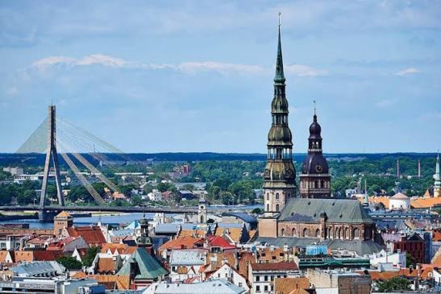 Viljandi
