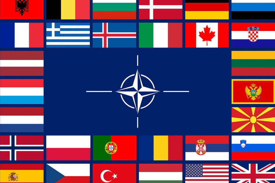 NATO nimetab Saksamaa kaitseväe juhataja Carsten Breueri kõrgele sõjaväelisele ametikohale
