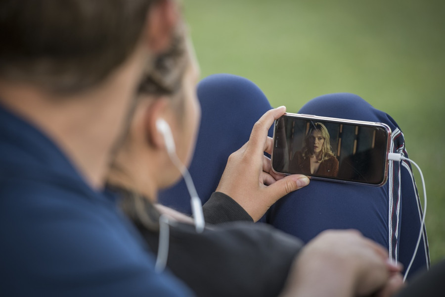 Elisa laiendas suvel 5G-võrku Ida-Virumaal 22 tugijaamas