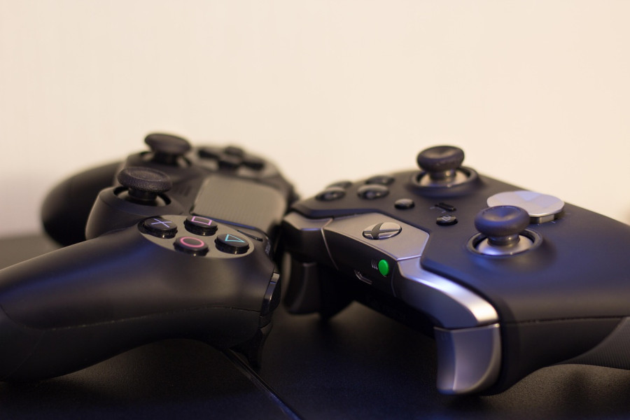 Microsofti ümberkorraldustega kolis Halo arendus Call of Duty looja Activisioni kätte