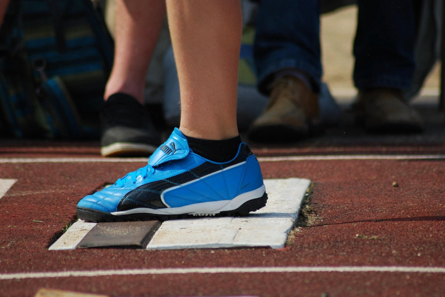 World Athletics keeldub Venemaad tagasi lubamast
