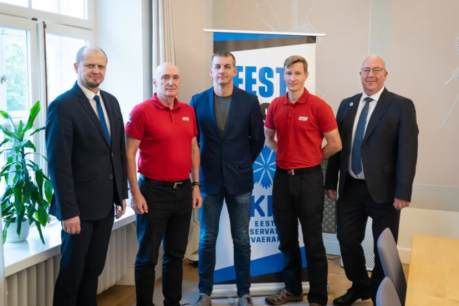 Päästjad ja politseinikud hoiatavad: siseturvalisuse kriis on ukse ees!
