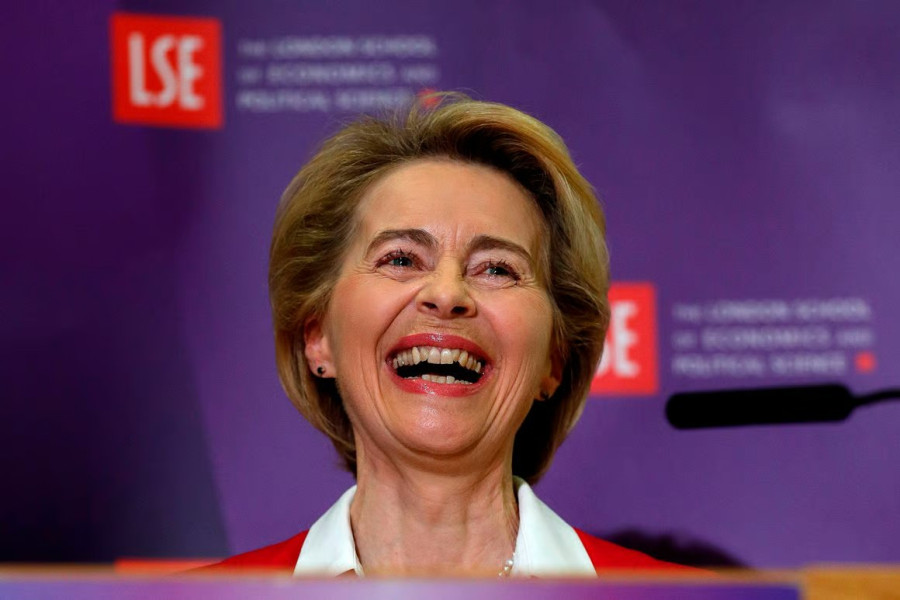 Kuni 65 miljardit eurot: Brüssel loob järgmist kliimarahastuse allikat