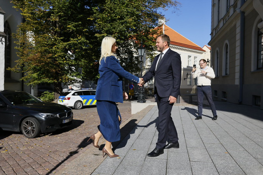 Montenegro liikmesus tugevdaks Euroopa Liitu
