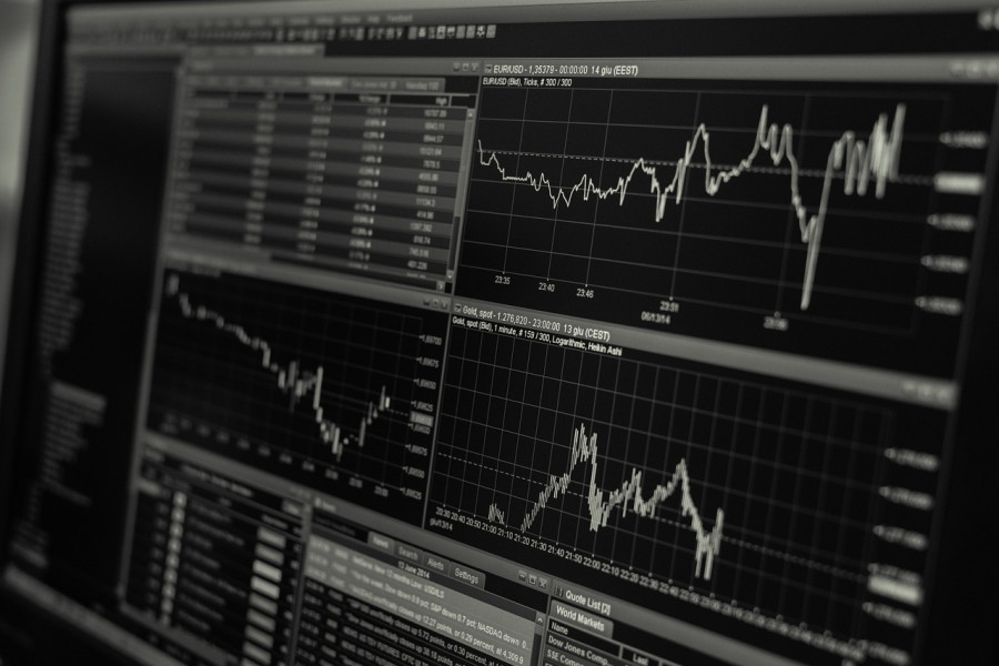 BlackRock hoiatab intressimäärade tõustes Euroopa võlakirjadega seotud riskide eest
