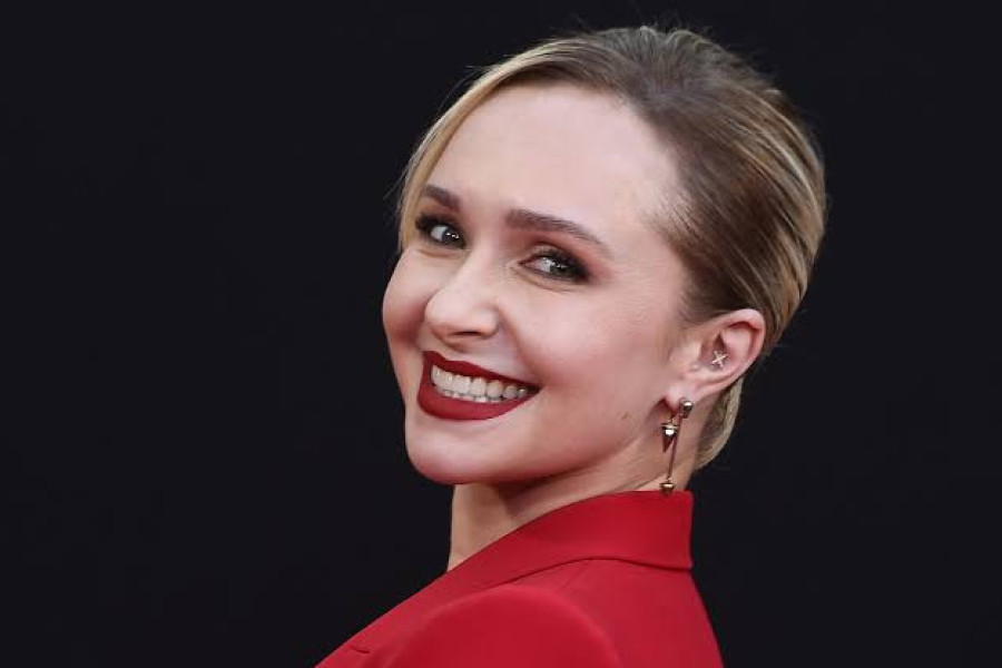 Koroneri teatel suri Hayden Panettiere üledoosi tagajärjel