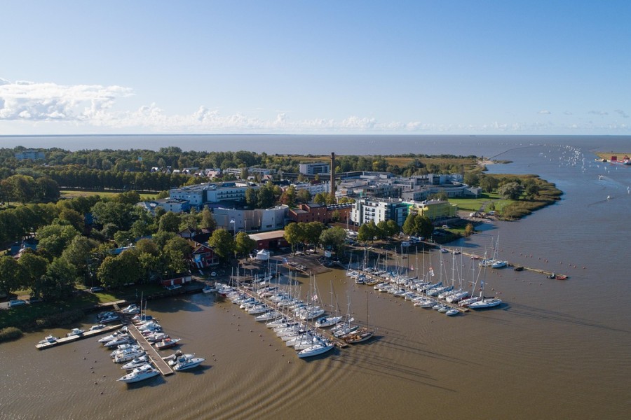 Pärnu