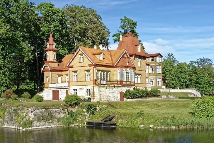 Kuressaare
