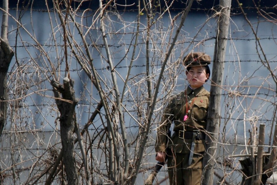EL kehtestas Põhja-Korea lastelaagrile ja Venemaa ametnikele sanktsioonid Ukraina laste röövimise eest