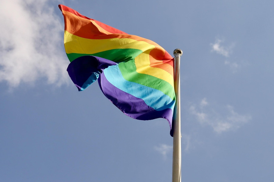 Türgi võimud alustasid võitlust LGBTQ+ tugirühmade vastu