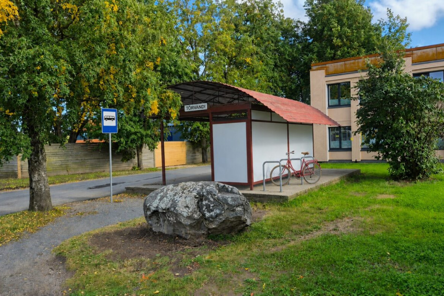 Poliitik ja agronoom Ilmar Raamot saab Tõrvandis mälestusplaadi