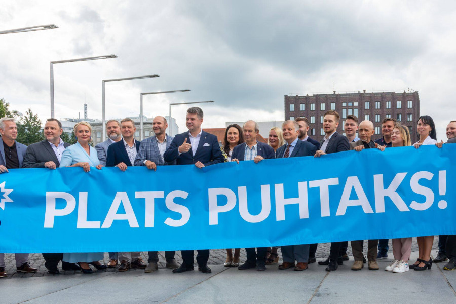 Isamaa hävitab reitingut