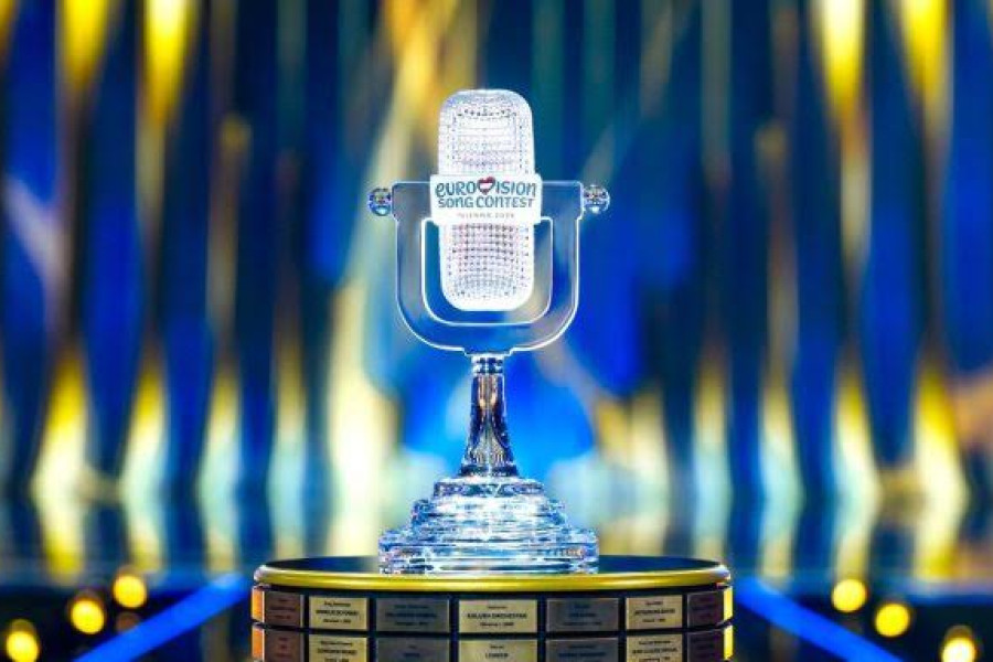 Parlament uurib Ühendkuningriigi raskusi Eurovisioonil