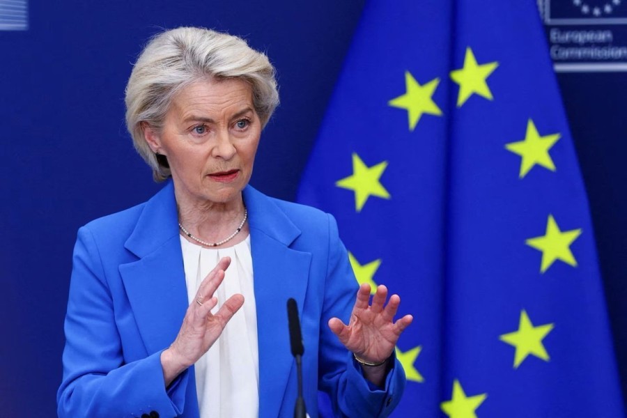 Euroopa Liit mõraneb