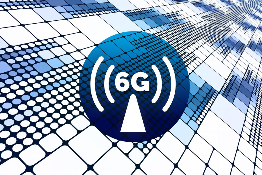 Eesti liitus rahvusvahelise 6G arendamise algatusega