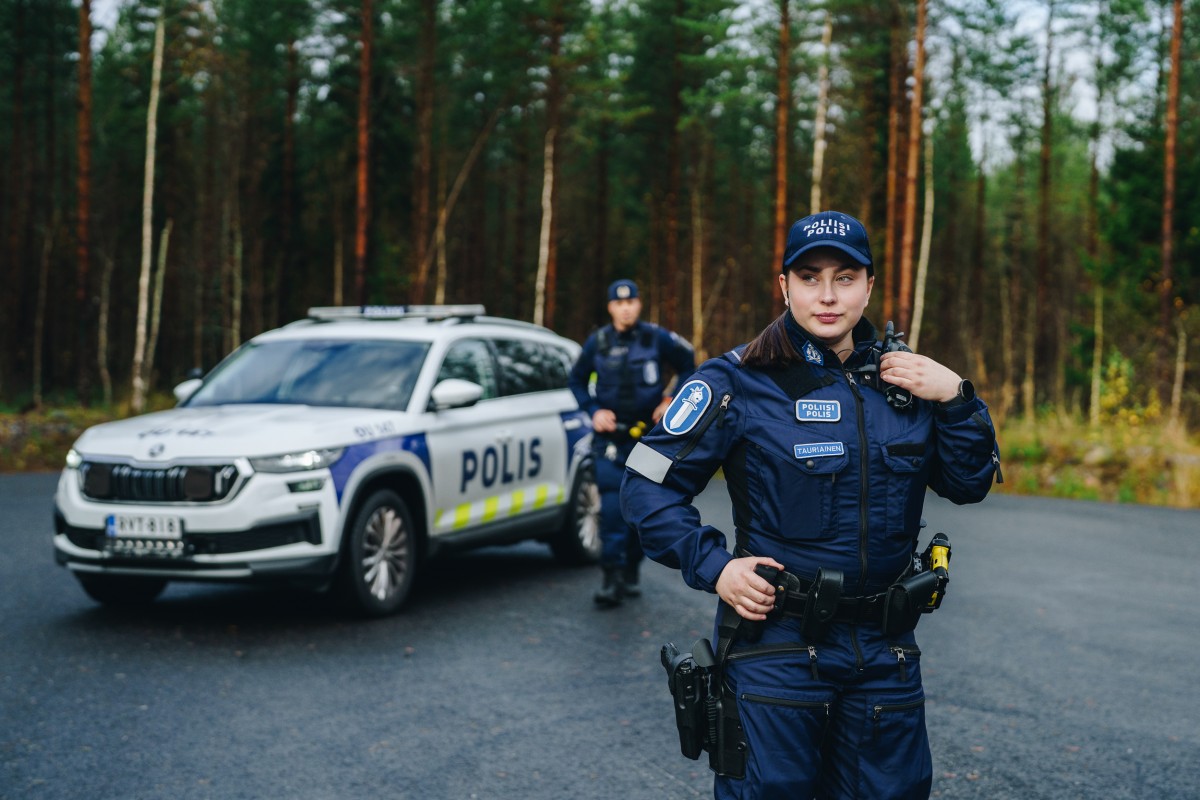 Turvaekspert: Soome parlamendiliikmete vastu suunatud sissetungid võivad olla osa tahtlikust tegevusest
