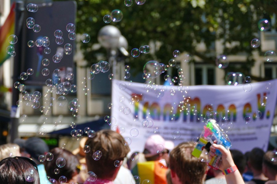 Ungari tühistas alaealistele homoseksuaalsust propageerimist keelava seaduse