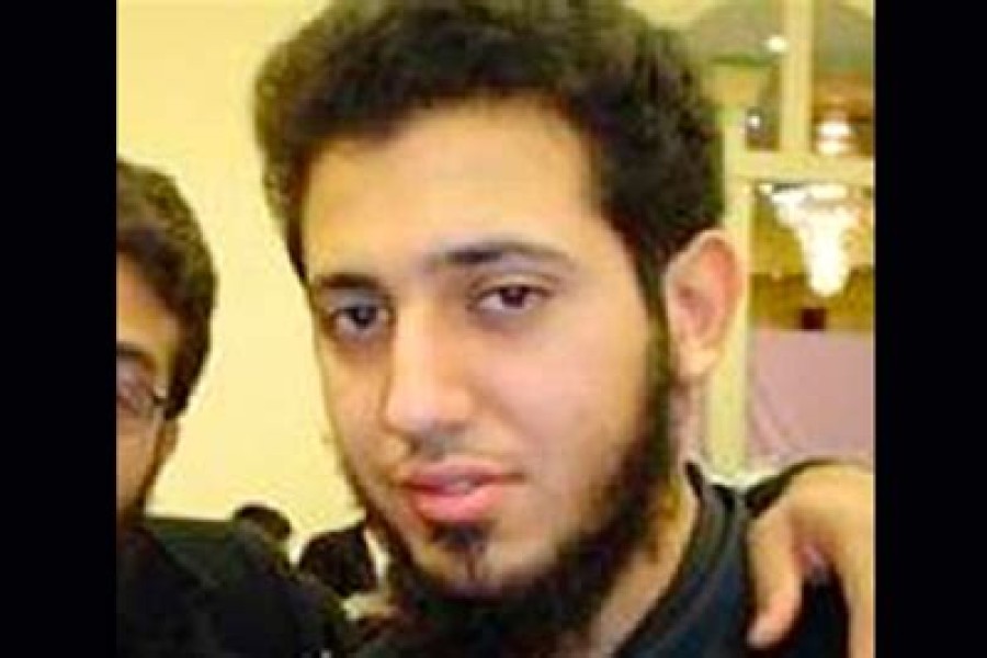 Kanada vabastab tingimisi Toronto 18. aasta taguse terroriakti vandenõu islamistliku peategelase