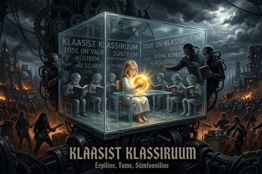 Kas laste kaitsmine on muutunud illegaalseks?
