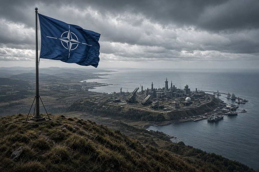 Putini tuumahoiatus NATO-le: käed eemale Kaliningradist