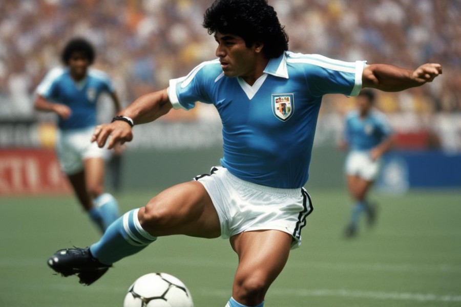 Maradona surm oli mõrv: Maradona tütred nõuavad meditsiinipersonalile kuni 15-aastast vanglakaristust