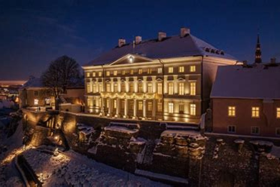 Eesti Konservatiivne Rahvaerakond, Isamaa ja Keskerakond umbusaldavad Reformierakonna valitsust
