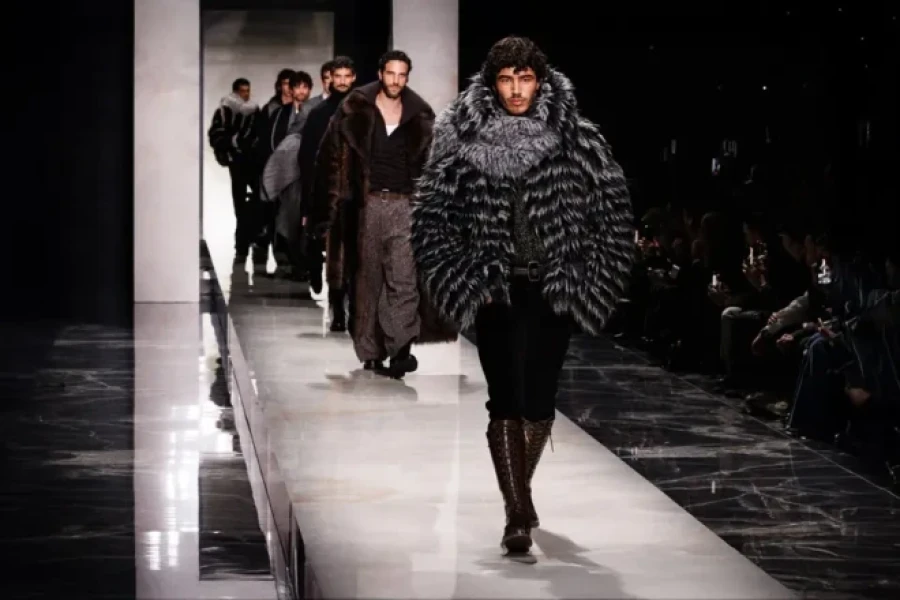 Mood moraalse proovilepaneku surve all: Dolce & Gabbana ja mitmekesisususe puudumine