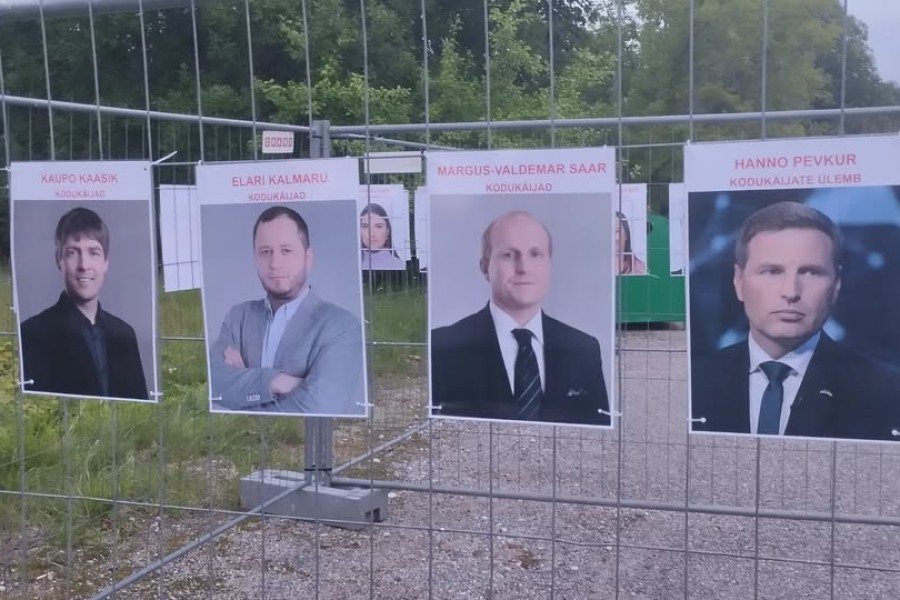 MTÜ Meie Nursipalu: 15. sept 2026 tegid kolm halduskohtu kohtunikku otsuse tühistada Nursipalu laiendamise korraldused täies ulatuses