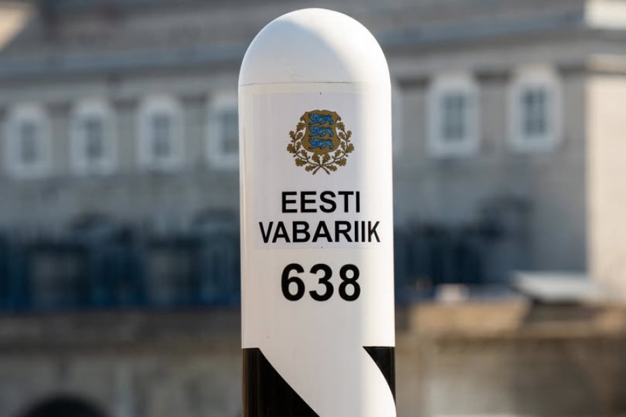 EKRE leiab, et valitsus ei ole suutnud toime tulla immigratsioonitulvaga