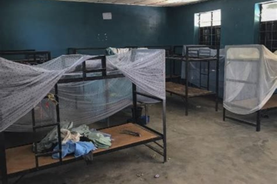 Šveitsi ja Austraalia naised vabastati pärast enam kui 18 kuud Nigeris vangistuses viibimist