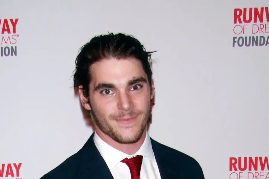 "Breaking Badi" näitleja RJ Mitte suri 34-aastaselt