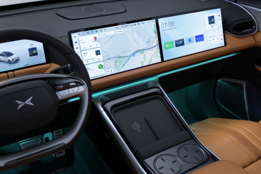 Hiina elektriautode juht ennustab ELi tarbijate trende: „Innovatsioon, mitte hinnasõda”