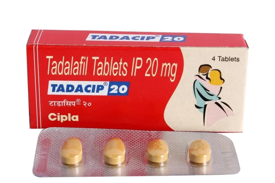 Viagra nõbu võib aidata lihasrakkudel taastumiseks valmis püsida