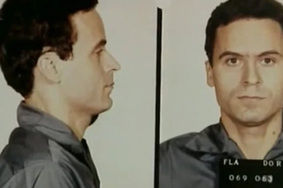 DNA-tõendid kinnitavad, et Ted Bundy mõrvas 17-aastase Melissa Ann Smithi